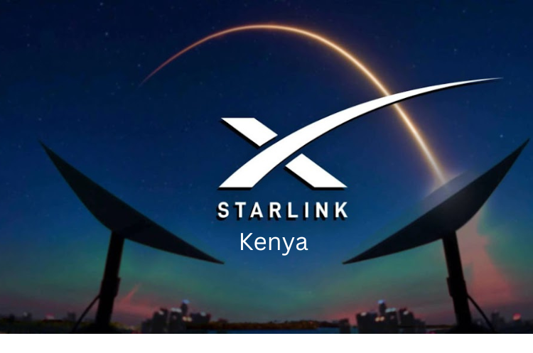 Starlink Authorized Installers in Kenya